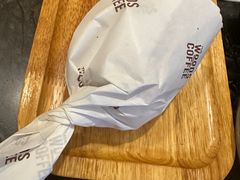 -THE WOODS 简餐 (国贸商城店)