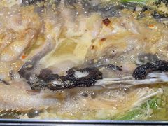 -半天妖烤鱼(新中关购物中心店)