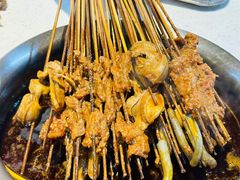 -牛华八婆麻辣烫(起源店)