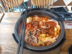 -金香缘米线(大润发店)