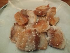 铁板五花肉-高丽雅(滨北店)