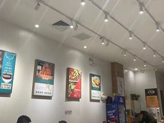 -公益西桥(地铁站)