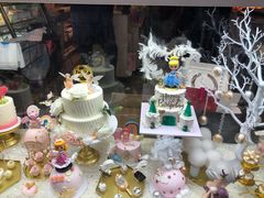 -吉美诺烘焙(公园北路店)