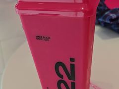 -K22.酸奶草莓(烟台芝罘店)