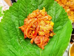 -高基五春川炒鸡排(威海总店)