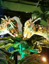 -恐龙探索乐园(磁器口店)