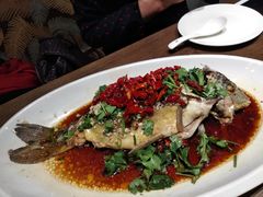 -春熙小馆(乘风庄店)