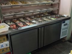 -闫家炸鸡架(五爱总店)