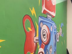 -不可思议减压馆·解压博物馆·摔碗发泄·团建定制