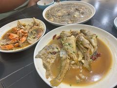 -杨记海鲜楼(三门黑金冠店)