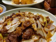 -小吊梨汤·北京菜(香山店)