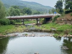 -长兴八都岕景区