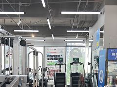 -OG01·24h私教铁馆(中鼎316店)