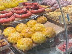 -露丝卡文•世界冠军面包(乐峰广场店)