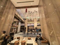 -广州粤海喜来登酒店