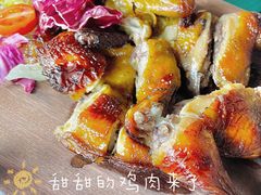 -蓝山咖啡馆(钱江龙店)