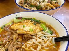 牛杂粉-和记粉馆(湘春路店)