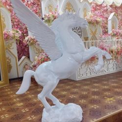 -谛融婚礼酒店·宴会厅(花园店)