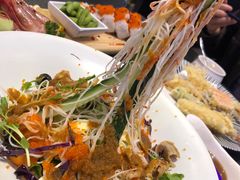 -将太无二·北美传奇寿司(荟聚购物中心西红门店)