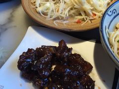 -京城小江南·北京烤鸭·江南土菜·白鱼(中关村店)