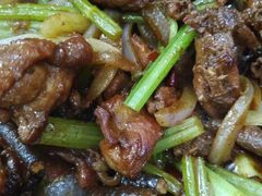 -重庆鸡公煲(学衡路店)