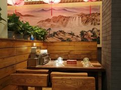 -天津乾毓德饭庄·清真传统炒菜·海鲜烧烤(咸阳路店)