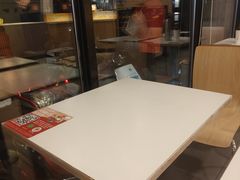 -麦当劳(利津路店)