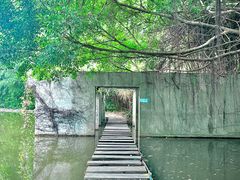 -燕晗山郊野公园