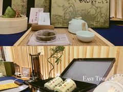 -小茶闲舍·观景商务茶馆(广州塔店)