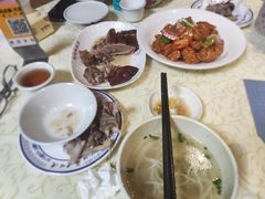-禄源公·老莞诚饭店