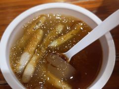 -安海五叔公土笋冻(西街店)
