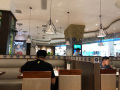 大堂-斗牛士牛排餐厅(嘉里汇店)