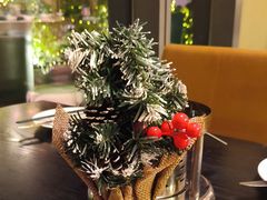-天津东凯悦酒店·Market Café自助餐厅