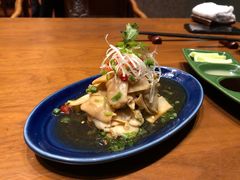 -君悦酒店·1881·北京烤鸭