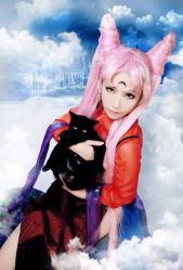 -星元素cosplay动漫摄影写真工作室
