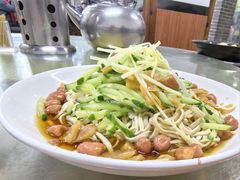 -雪琴面馆富安特色鱼汤面(城中花园店)