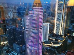 -云中捞高空旋转餐厅(商茂世纪广场店)