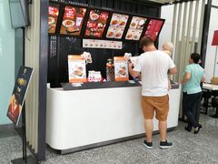 -永和大王(解放东路店)