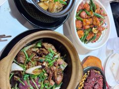 -日昌餐馆(亦庄店)