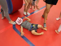 -小小运动馆(浦江店)