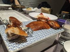 -羲和雅苑•北京烤鸭(乐园道万象城店)