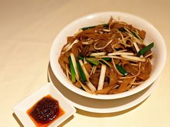 -利苑酒家(宜安广场店)