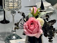 -3号仓库·创意中国菜(乐清正大广场店)