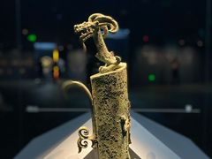 -三星堆博物馆