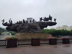 -国家动漫园