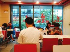 大堂-振鼎鸡(天钥桥路店)
