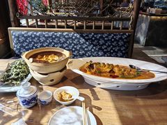 -胖姐渔村(中源大道店)