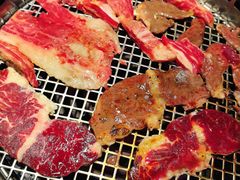 -AJIYA·池袋日式烧肉自助(天津万象城店)