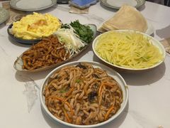 -老昌春饼(学府凯德店)