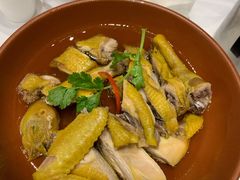 -乾隆美食·本帮菜(黄河路店)